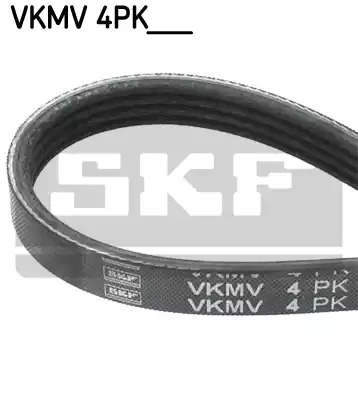 Ремень SKF VKMV 4PK1020